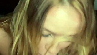 Petite Latina Deepthroats Big Cock In Casting Pov