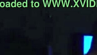 Amateur couple is really enjoying sex in their bedroom