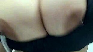 Would You Like to Play with My Big Breasts?