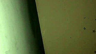 Intensely wet pussy gets cum all over in close up