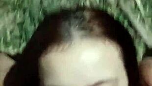 Gulosa chupando o uber 😏