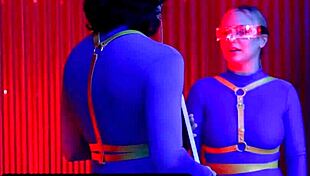 fallout taboo xxx parody