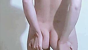 Indian teen girlfriend experiences intense creampie during floor fucking in college home.