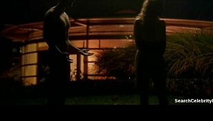 Jade Tailor In The Magicians Scene