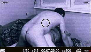 Intense Closeup Recording Of Stepdaughter Taking Big Cock Deep. European teen shaved pussy included.