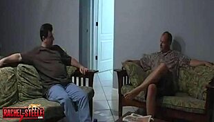 Milf353 SHARING MY MILF WIFE RACHEL STEELE PART 1!!