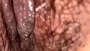 Touching My Girlfriend Anal