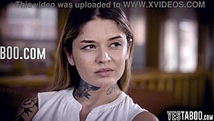 Pervert Doctor Watches Patients Fuck in Hospital