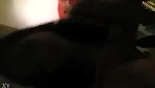 Jeg beundrer græsk teen 18+ der rider flaske