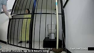 I, Lainey, maked a rash decision in the hospital.