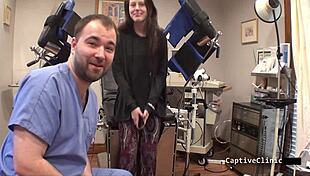 I, Lainey, maked a rash decision in the hospital.