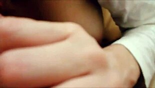 Stepdad and Stepdaughter Share Motel Time