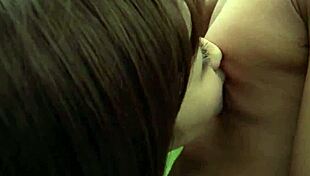 horny saya tachibana gives oral pleasure outside - luxurious asian xxx