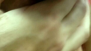 did you see karina sucking lucas's big natural tits?