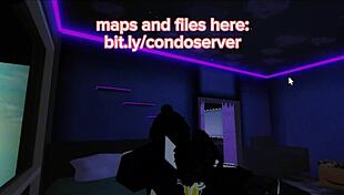 roblox character engages in virtual sucking activity