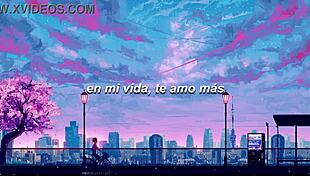 the beatles' in my life translated into spanish