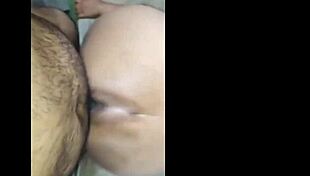 What A Delicious Venezuelan Ass To Worship!