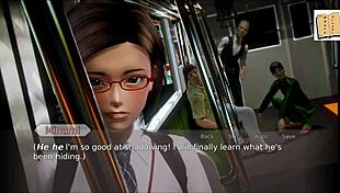 Academy 39 is a game where students learn and interact in a school setting.