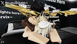 Divine goddess gets fucked in a condo