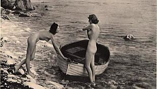 Have you read the erotic confessions of a Victorian gentleman? Dark Lantern presents vintage women.