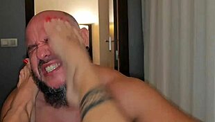 foot job and hardcore foot fetish