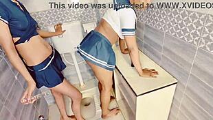 uttaran20 - desi girls sharing a scene