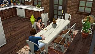 sims fuck in the gym pussy in public sauna outdoor