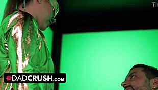 fallout taboo xxx parody