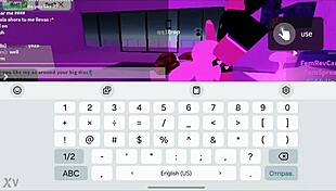 roblox condo a random dude politely asked me to give him an assjob i have to fulfill his request because im a good girl~