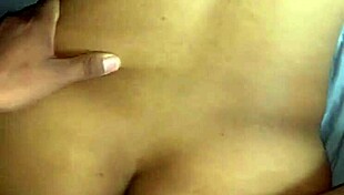 sexo casero con mi esposa con su gran culo