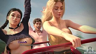 Dreamland 34 - Her Pussy Craves Deep Stuffing Soon