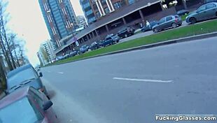 i'm fuckin kendra star devil with glasses