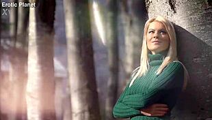 Private Lovestory Scenes You Can Show To Your Women