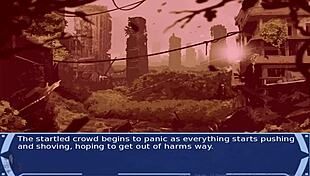 Star Wars Orange Trainer Part 3