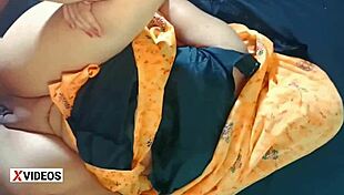 hot housewife gets fucked by boyfriend