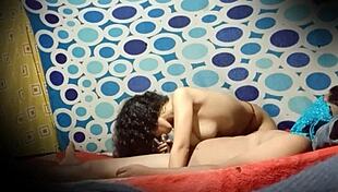 mexican university professor nympho caught on hidden cam. athletic teen rides outdoors! 😉