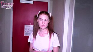 Nasty ellie murphy asks mature seth brogan for sex advice