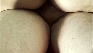 Madura Talks Infidelities While Fucking