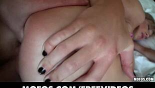 Watch Bikini Amateur's Homemade Anal Tape!