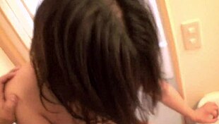 fucking that asian mom, huh?