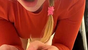 Extreme fucking public masturbate fingering pussy vibrator control me close up pussy