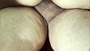 Madura Talks Infidelities While Fucking