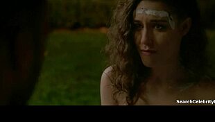 Jade Tailor In The Magicians Scene