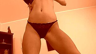 you might get soaked by britney's intense sprays