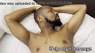 I Bang The Horny Girl Next Door Vera Pussy Iman In Doggystyle Fuck