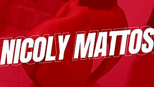 fode cast com anne cristalli a volta da rainha do grelo gigante e do cuzinho apertadinho