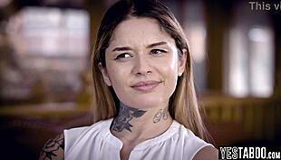 Pervert Doctor Watches Patients Fuck in Hospital