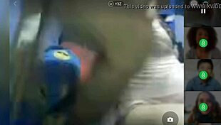 Cewek Hamil Ml Live Di Webcam