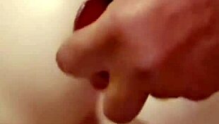 After parting, all used her ass and pussy in good 18+ double penetration.