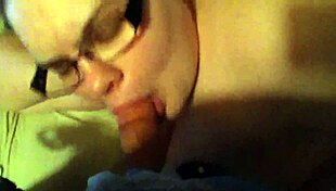 Teasing With A Big One